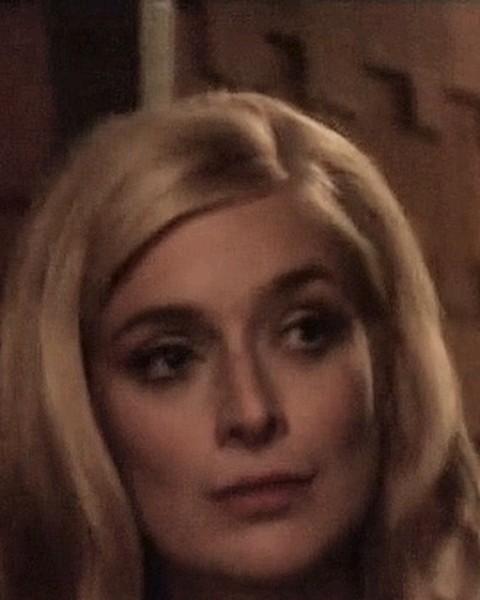 Caitlin FitzGerald