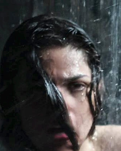 Callie Hernandez
