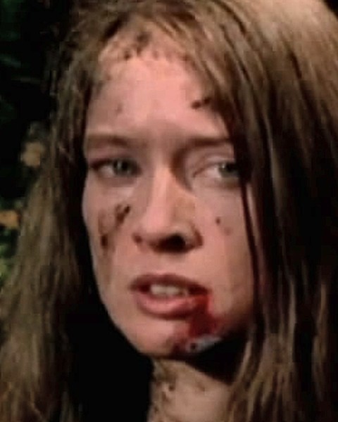 Camille Keaton