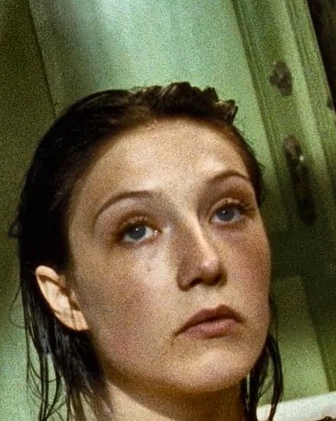 Carice van Houten