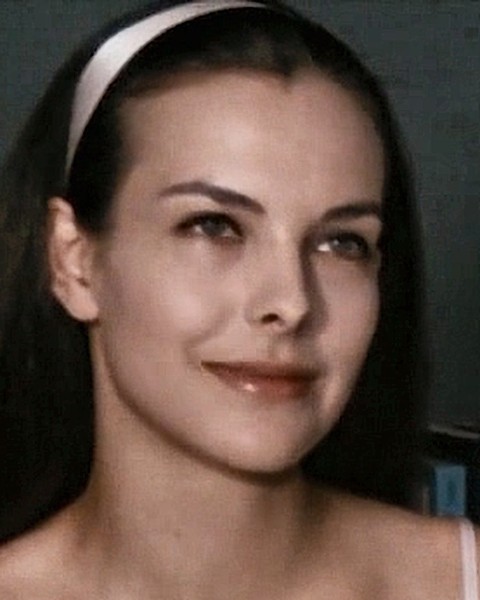 Carole Bouquet