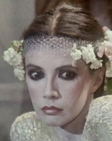 Carole Laure