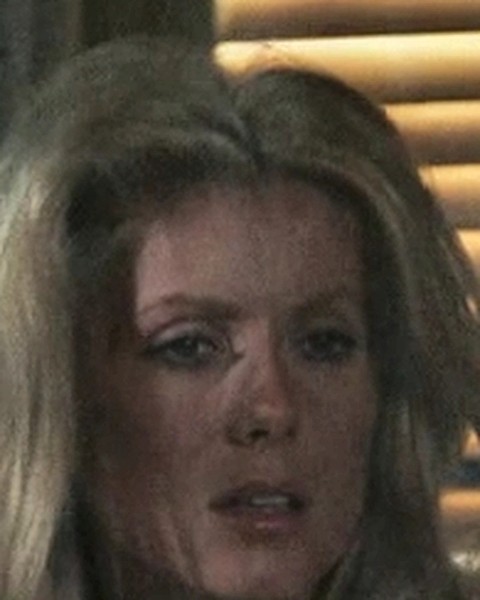 Catherine Deneuve