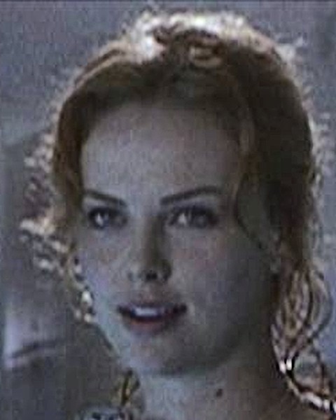 Charlize Theron