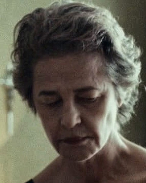 Charlotte Rampling