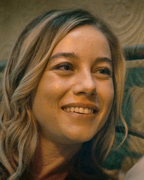Charlotte Vega