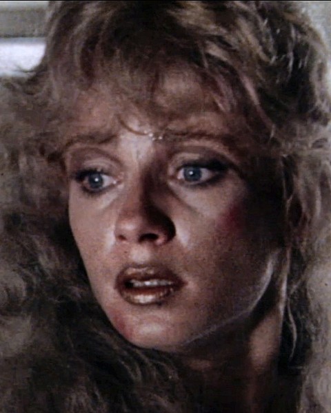 Cheryl Smith