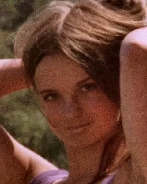 Christina Lindberg