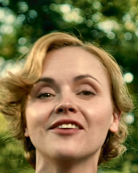 Christina Ricci