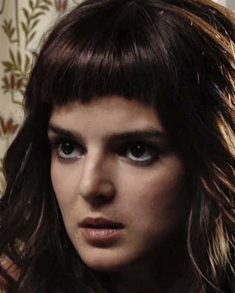 Clara Lago