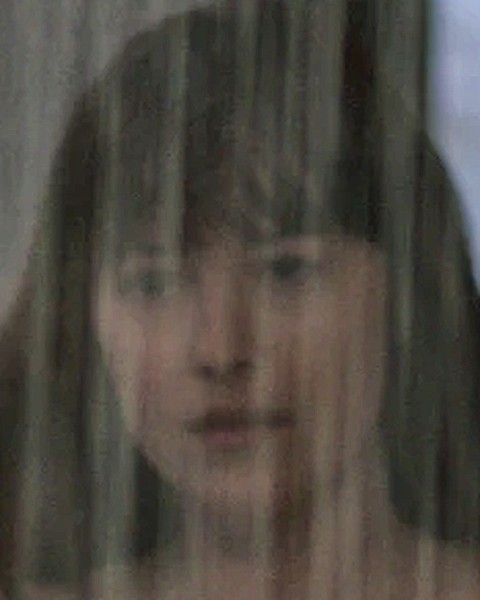 Dakota Johnson