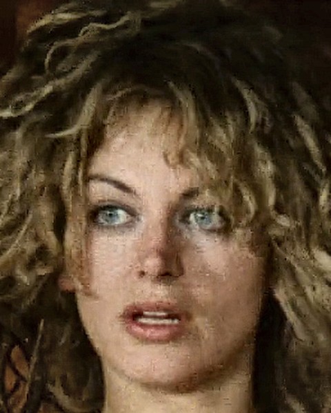 Dalila Di Lazzaro