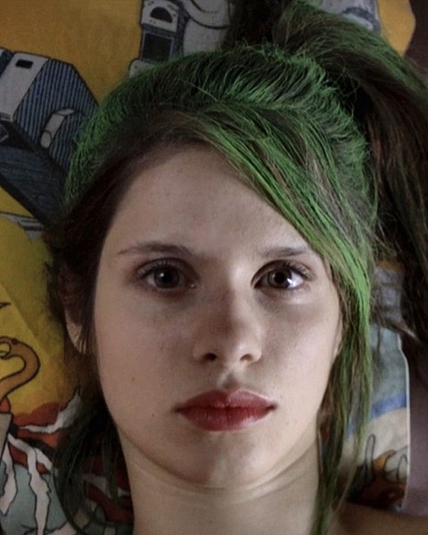 Daphne Patakia