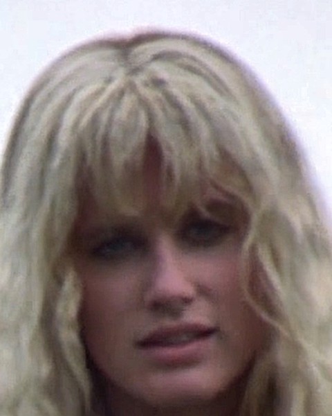 Daryl Hannah