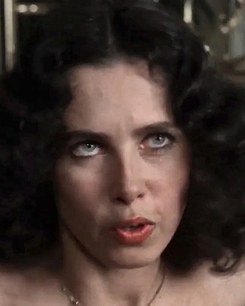 Dayle Haddon