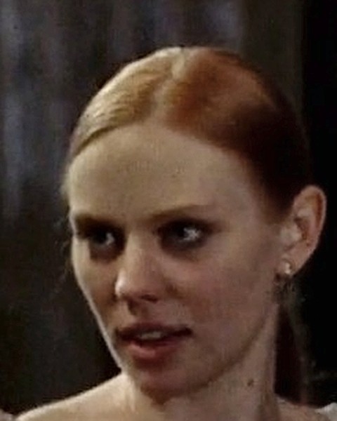 Deborah Ann Woll