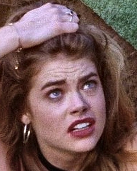 Denise Richards