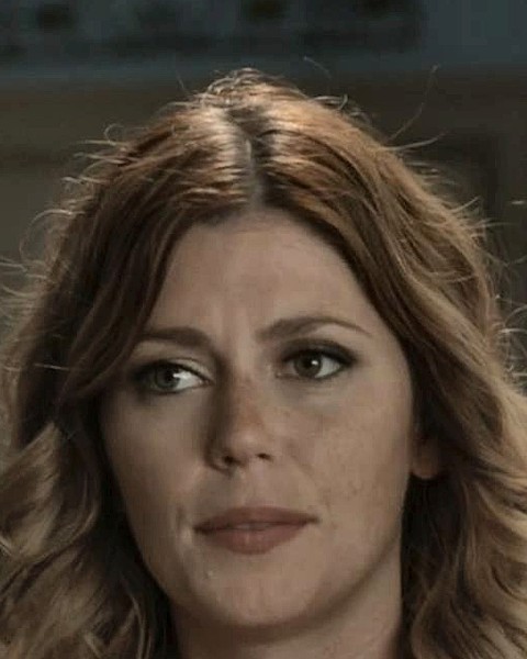 Diora Baird