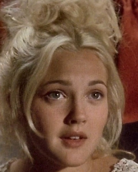 Drew Barrymore