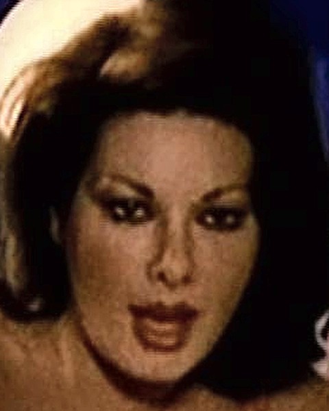 Edwige Fenech