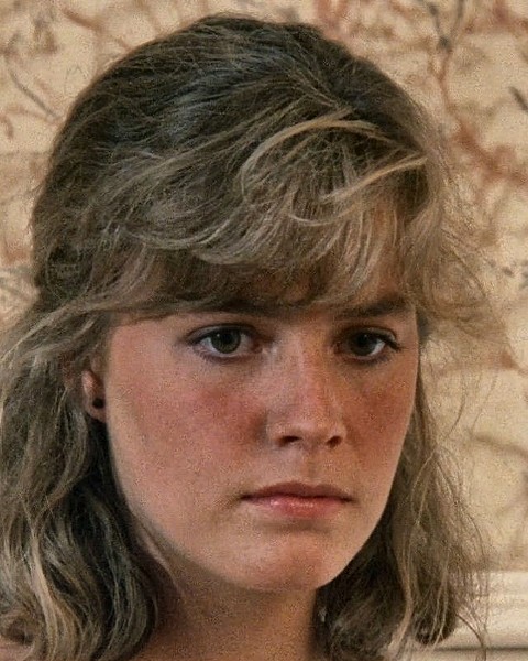 Elisabeth Shue