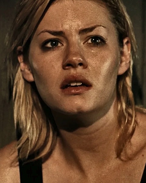 Elisha Cuthbert