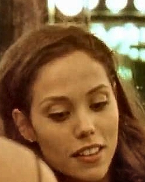 Elizabeth Berkley