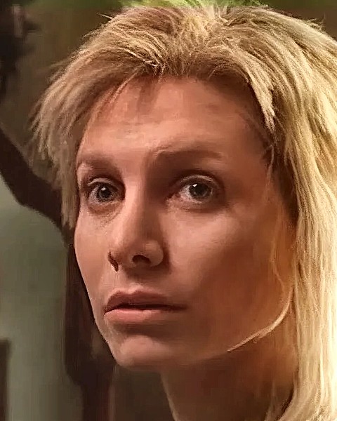Elizabeth Mitchell
