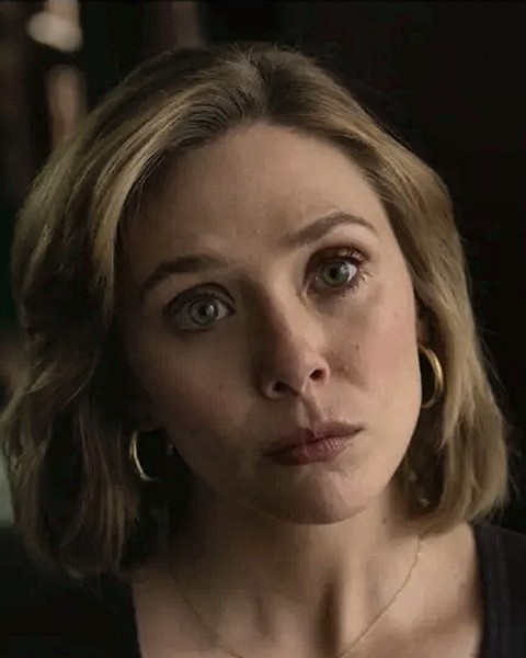Elizabeth Olsen
