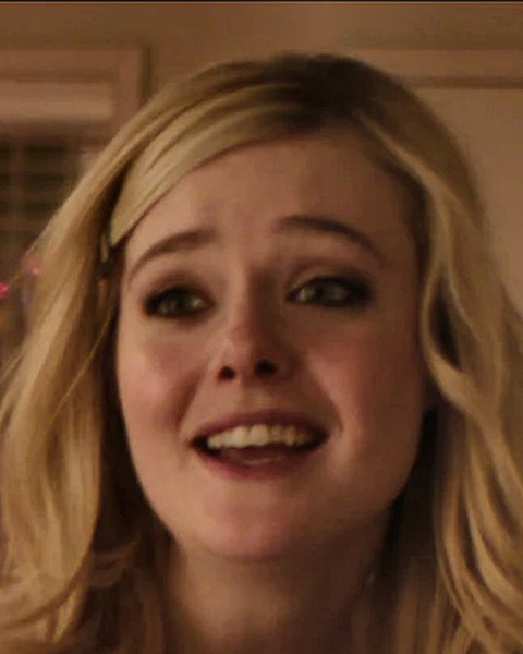 Elle Fanning