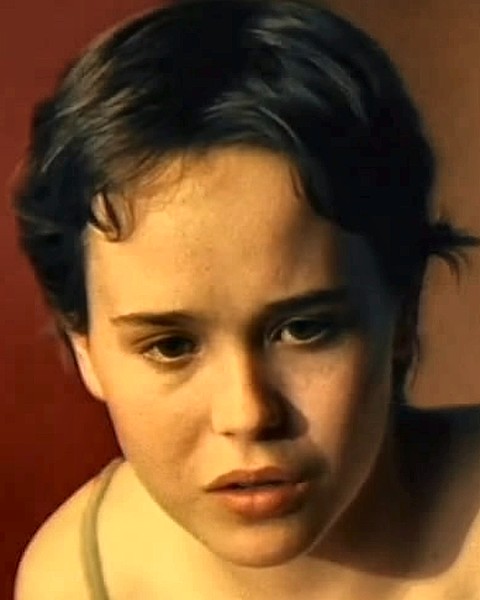 Ellen Page