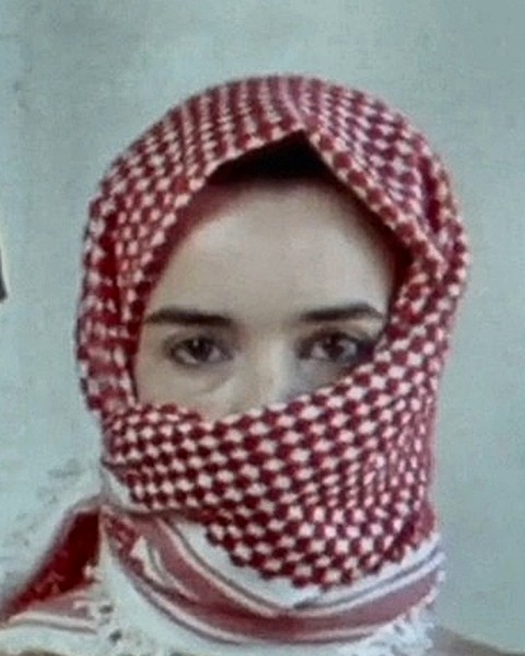 Élodie Bouchez