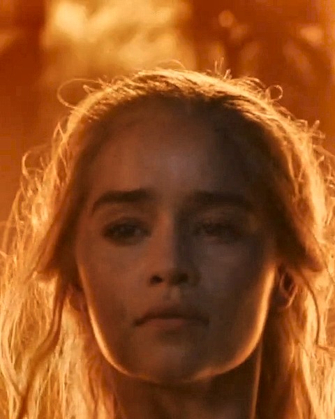 Emilia Clarke