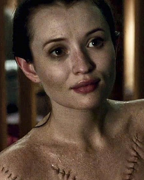 Emily Browning