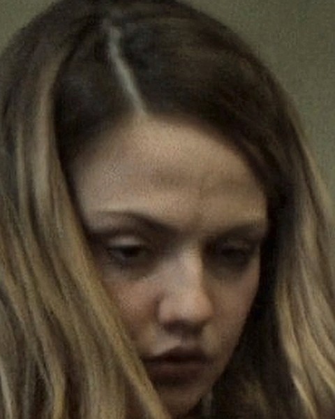 Emily Meade