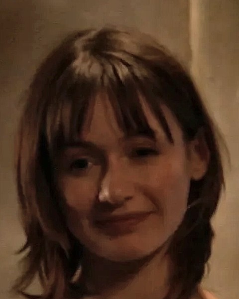 Emily Mortimer