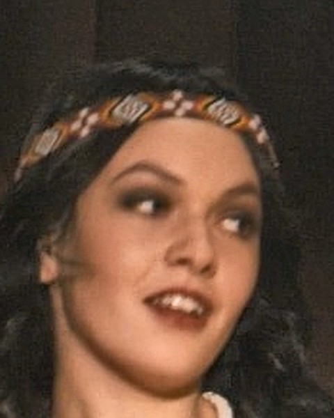 Emma Drogunova