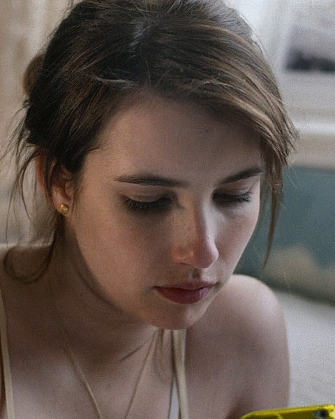 Emma Roberts