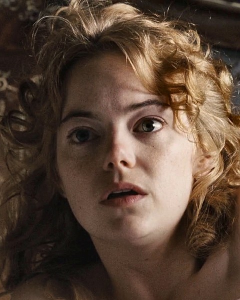 Emma Stone