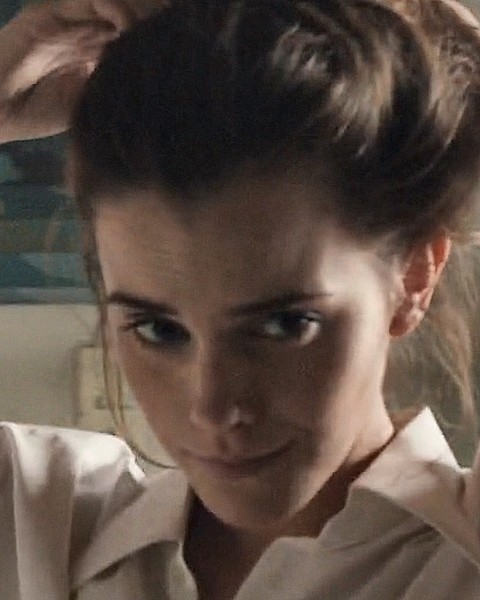 Emma Watson