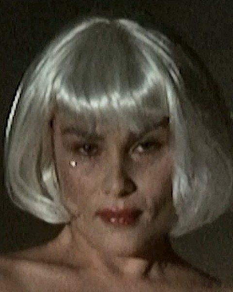 Emmanuelle Seigner