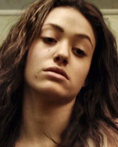 Emmy Rossum