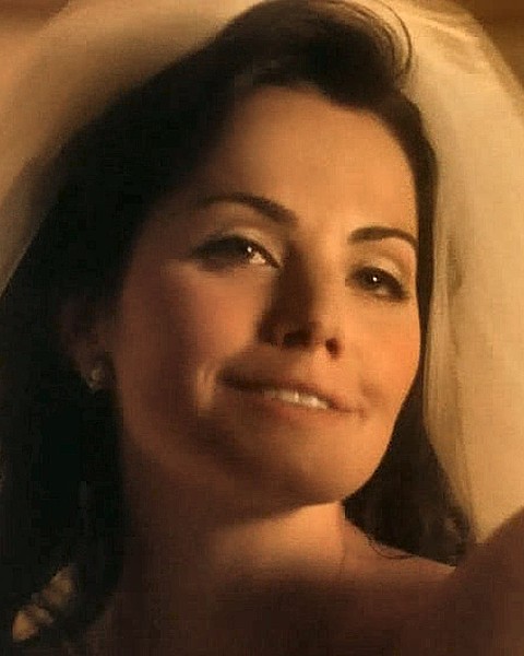 Erica Durance