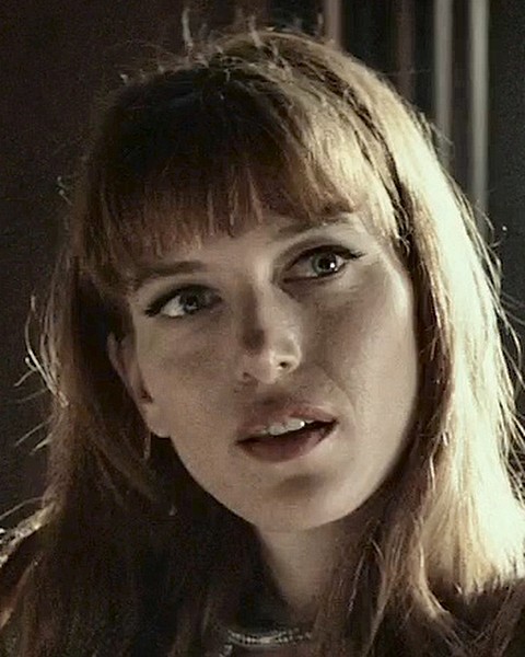 Erika Sainte