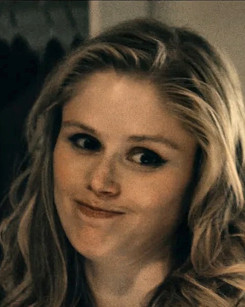 Erin Moriarty