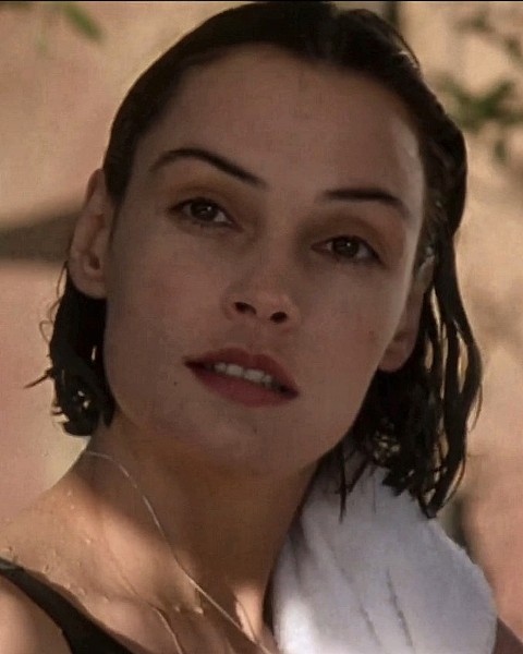 Famke Janssen