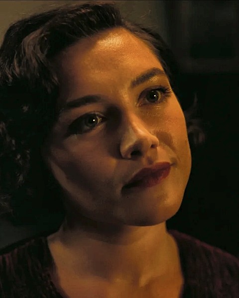 Florence Pugh
