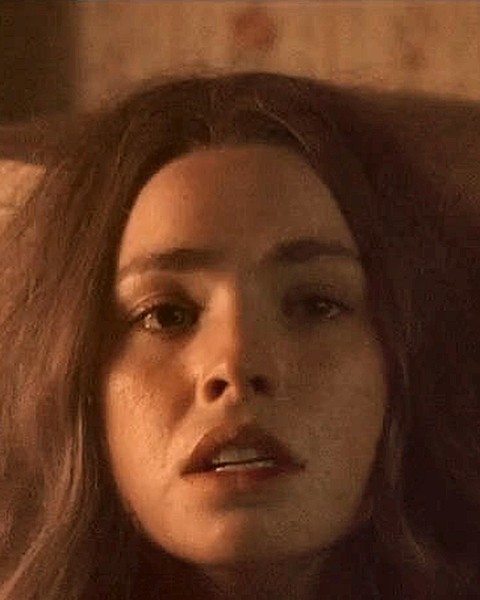 Freya Mavor