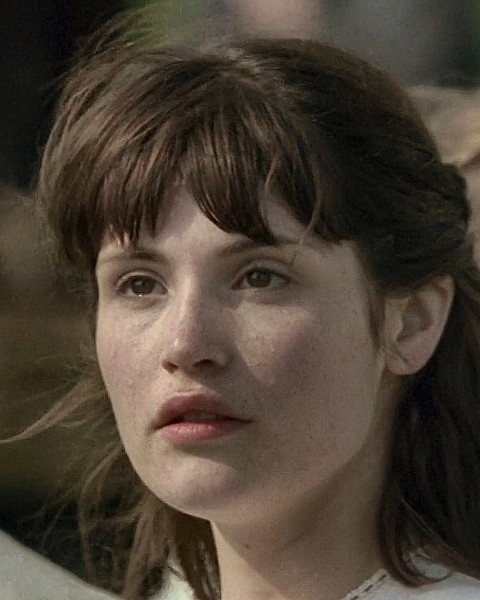 Gemma Arterton