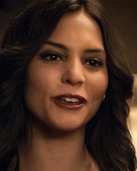 Genesis Rodriguez